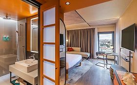 Novotel Lisboa